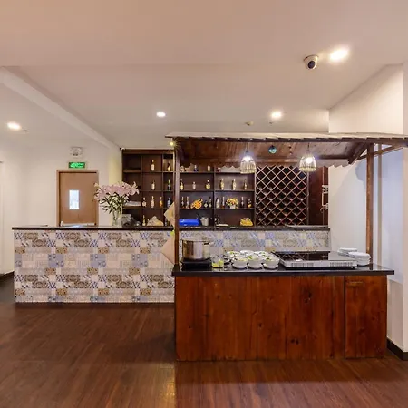 A25 Hotel - 29 Lê Thị Hồng Gấm-2